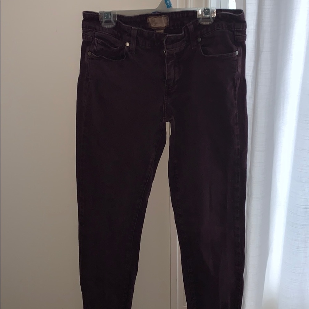 Paige Jeans